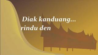 Download lagu Boy Shandy  - Padiah Diseso Bayang Lirik mp3 Download lagu Boy Shandy  - Padiah Diseso Bayang Lirik mp3