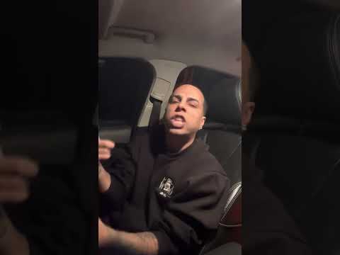 Freestyle 28 Papi Wilo