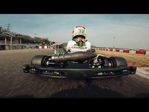 Das ist Racing.de - Motorsport pur für Driver & Fan!