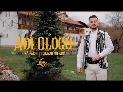Adi Ologu - Saracu dusmani nu are
