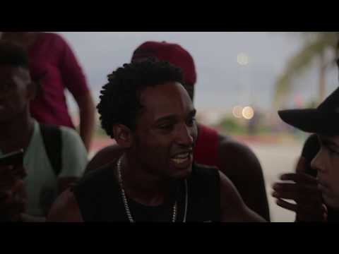 Vitório x Jaz x Sing - Batalha da Torre 100ª edição (1º FASE)