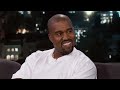 Kanye West Says Having Daughters Hasn't Stopped Him From Watching Porn