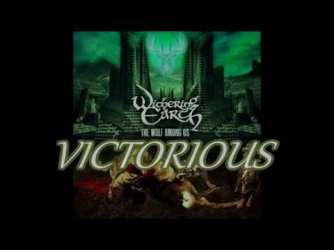 Withering Earth Victorious Lyric video