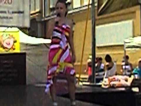 Zsanett: Magányos csónak