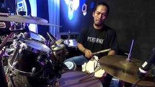 Download lagu hendaklah cari pengganti - cover cak nophie adela mp3