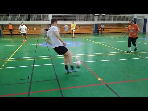 StrefaFutbolu.pl: Mehisto - Spartak Tartak (1)