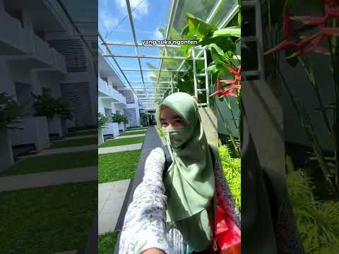 Cuma 100ribuan/malam🥹fasilitas lengkap! AC, TV, Sofa, kulkas, teras | lokasi 10menit ke malioboro