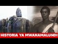 DENIS MPAGAZE Mfahamu Mwanamalundi Mwanaume Aliyekausha Miti Kwa Kidole Wanawake Wakapata Kuni
