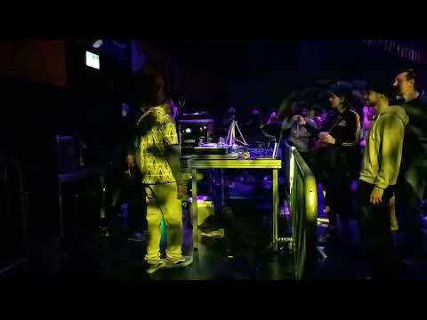 Dub School - Gussie P ft. Livijah - 02.03.2024