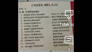 Download lagu Orkes Melayu Purnama. Pimp. Awab/Abdullah - Dunia Remaja. Penyanyi Elvy, Muchsin dan Ana Bahwen mp3