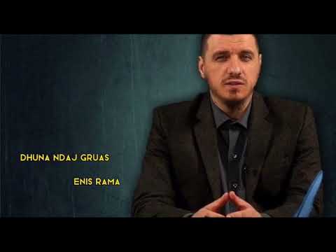Enis Rama - Dhuna ndaj gruas (emocionale)