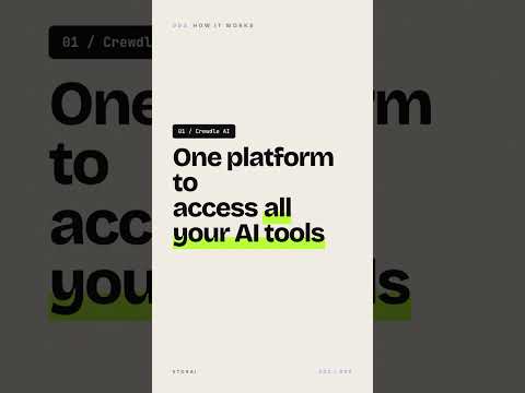 Crewdle AI