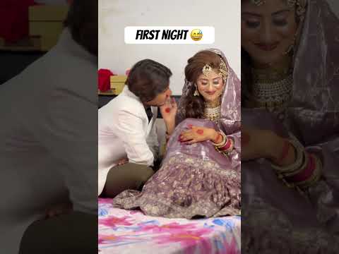 Arrange marriage valo ki first night #love #shortsvideo #couplegoals #youtubeshorts #ytshorts