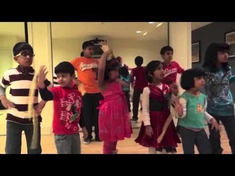 Tanzil & Tabina Birthday