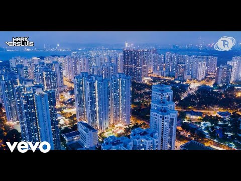 Mark Versluis - Crystal City (Official Music Video)