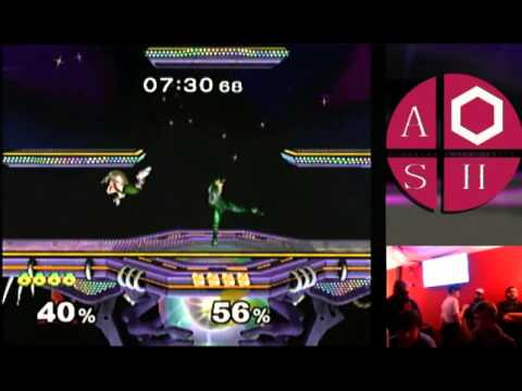 Rice (Fox) vs TacoTuesday (Sheik)