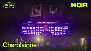 Cherolainne DJ set