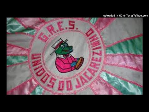 Unidos do Jacarezinho 1973