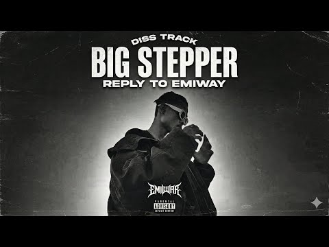 REPLY TO EMIWAY #disstrack 