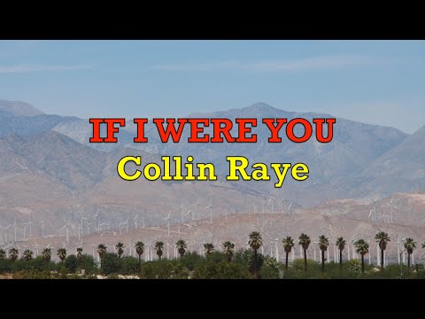 If I Were You video thumbnail