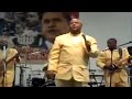Canton Spirituals Live 2009: That man