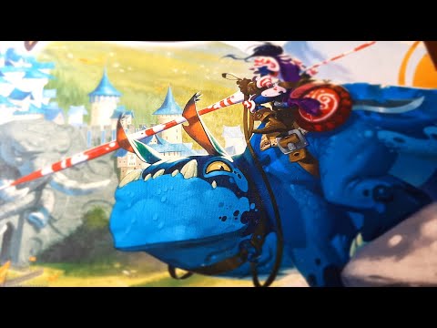 🎨 THE ART OF XIDIT !!