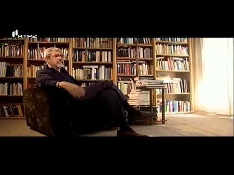 Documentary "Miguel Torga, O Meu Portugal"