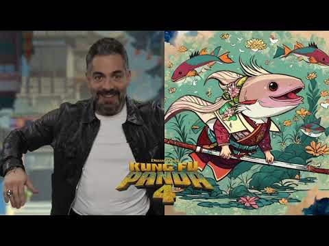 Thumbnail of the video: ¡Mexi - Kung Fu!