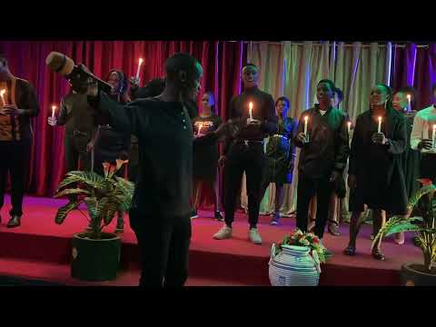 Misubbaawa cover -LIVING OUT LOUD