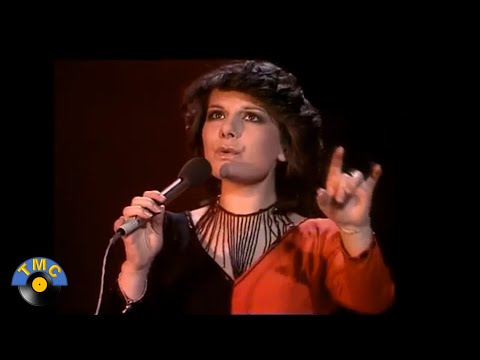 Marianne Rosenberg - Ich Bin Wie Du 1975 (Remastered)