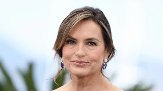 Mariska Hargitay's Emotional Tribute to Jayne Mansfield | My Mom Jayne Premiere