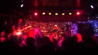 Sebadoh - Not Too Amused - Live