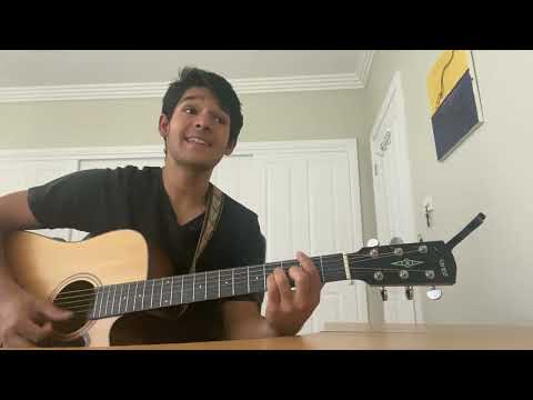 Luke Johnston - The Girl Who Taught Me Love - Misc Originals
