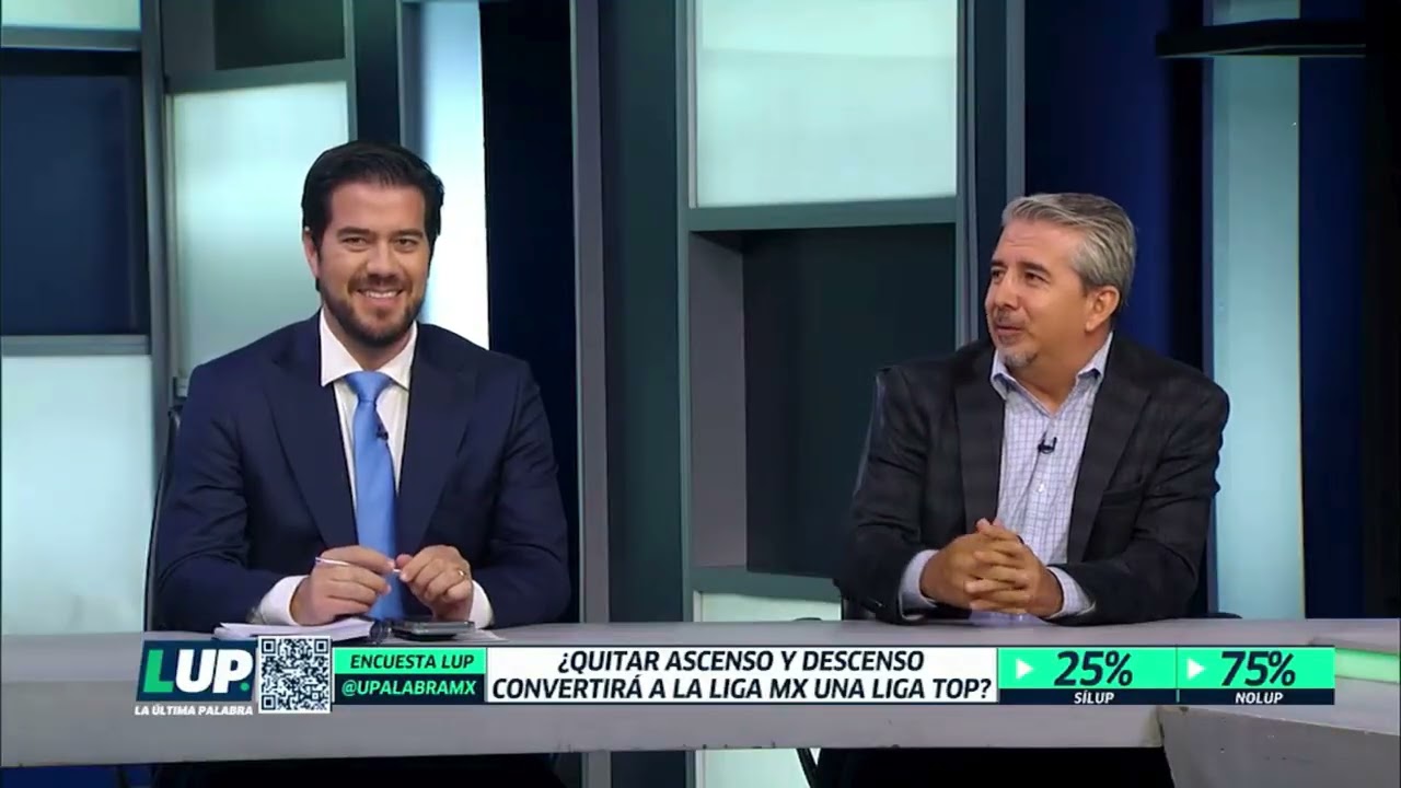 "Me extraña que los ENGAÑARAN"; HERMOSILLO critica a clubes de EXPANSIÓN por eliminación del ASCENSO
