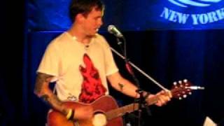 Tom Gabel - Tonight We're Gonna Give It 35%