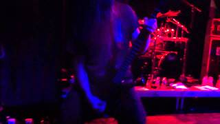 Kataklyslm : A Soulless God - Serenity In Fire (Live In Paris)