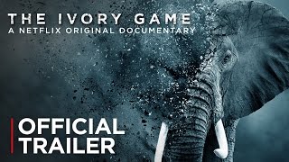 The Ivory Game Film Trailer