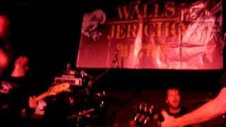 Walls Of Jericho &quot;Day And A Thousand Years&quot;