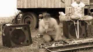 Dub Fx - Do you hear music ? - In my head LIVE LOOPING