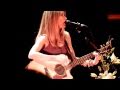 Lightyears - Heather Nova - Paris 30/10/2010