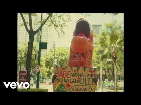Chen - Sana'y Alam Mo (Official Music Video)