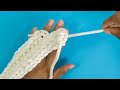 Knitting with your Fingers: Easy Tutorial for Beginners by HandiWorks
