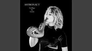 Cover art for No Place for Lovers