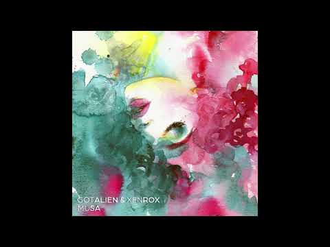 Gotalien & Xenrox - Musa