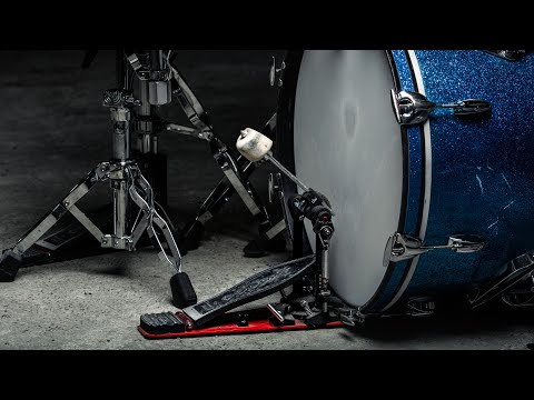 Independence Exercise - Drum Lesson