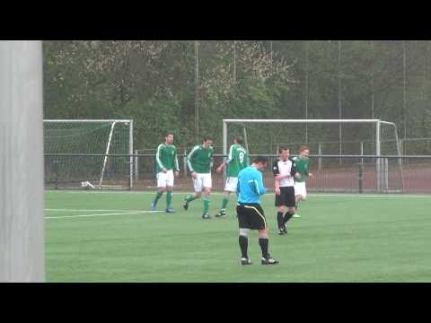 LSV vs. RW Lintorf II - 1-0 Stärk