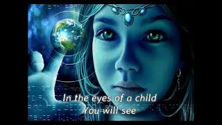 The Moody Blues - Eyes of a Child, P.1 (Subtitled)