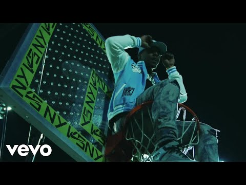 Prime Pyramids - Everywhere (Winning) ft. THRILLA