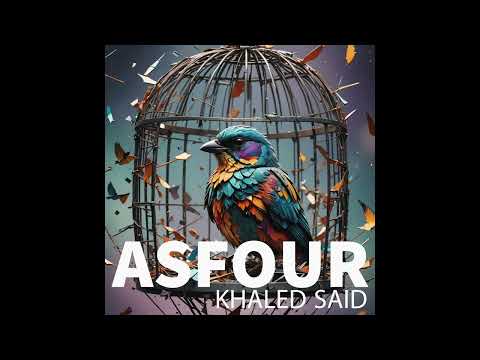 Khaled Said - Asfour