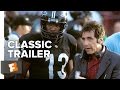 Any Given Sunday (1999) Official Trailer - Al Pacino, Jamie Foxx Movie HD